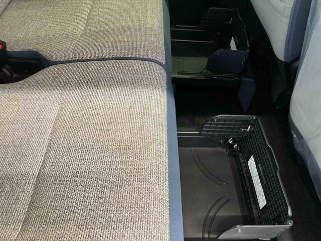 ムーヴキャンバスストライプスGターボスマートアシスト搭載 パノラマモニター対応 後席両側電動スライドドア オートエアコン オートライト キーフリー アイドリングストップ ABS 電動ドアミラー(熊本県)の中古車