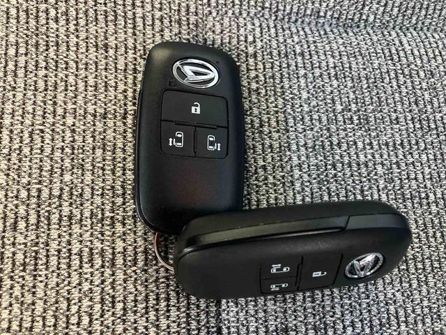 ムーヴキャンバスストライプスGターボスマートアシスト搭載 パノラマモニター対応 後席両側電動スライドドア オートエアコン オートライト キーフリー アイドリングストップ ABS 電動ドアミラー(熊本県)の中古車