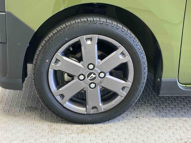 タントファンクロスターボスマートアシスト搭載 バックカメラ付き 後席両側電動スライドドア オートエアコン オートライト キーフリー アイドリングストップ ABS 電動ドアミラー(熊本県)の中古車