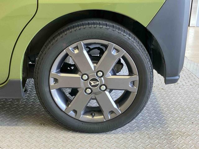 タントファンクロスターボスマートアシスト搭載 バックカメラ付き 後席両側電動スライドドア オートエアコン オートライト キーフリー アイドリングストップ ABS 電動ドアミラー(熊本県)の中古車