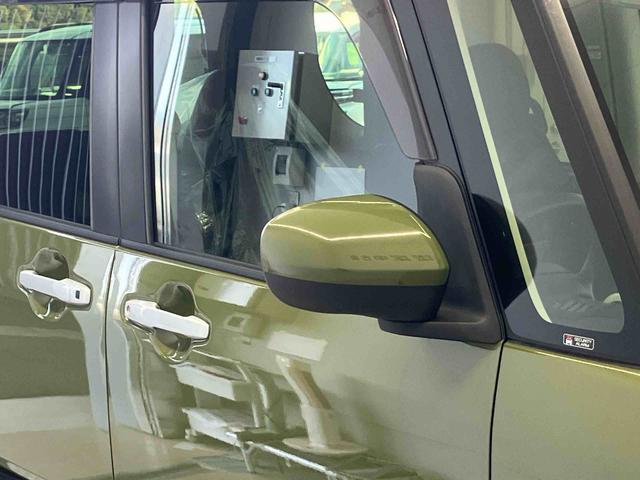 タントファンクロスターボスマートアシスト搭載 バックカメラ付き 後席両側電動スライドドア オートエアコン オートライト キーフリー アイドリングストップ ABS 電動ドアミラー(熊本県)の中古車