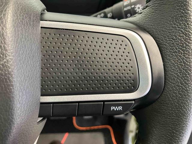 タントファンクロスターボスマートアシスト搭載 バックカメラ付き 後席両側電動スライドドア オートエアコン オートライト キーフリー アイドリングストップ ABS 電動ドアミラー(熊本県)の中古車