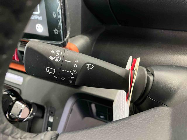 タントファンクロスターボスマートアシスト搭載 バックカメラ付き 後席両側電動スライドドア オートエアコン オートライト キーフリー アイドリングストップ ABS 電動ドアミラー(熊本県)の中古車