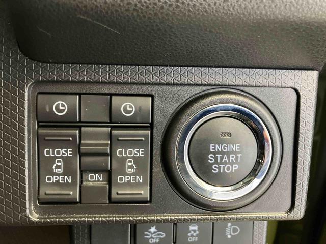 タントファンクロスターボスマートアシスト搭載 バックカメラ付き 後席両側電動スライドドア オートエアコン オートライト キーフリー アイドリングストップ ABS 電動ドアミラー(熊本県)の中古車