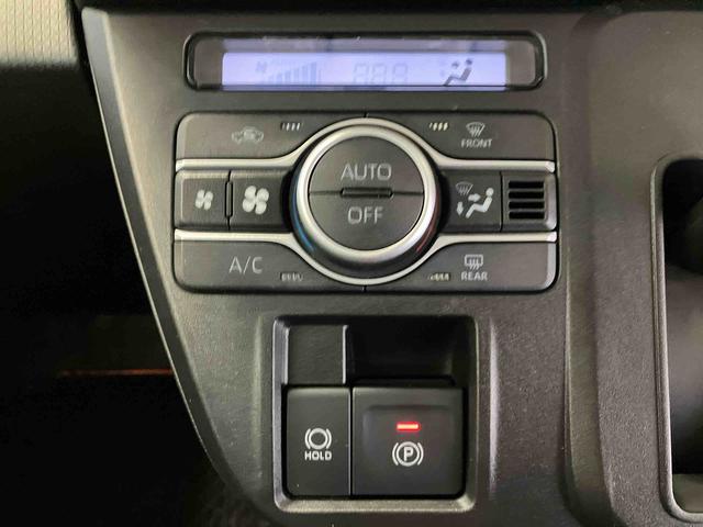 タントファンクロスターボスマートアシスト搭載 バックカメラ付き 後席両側電動スライドドア オートエアコン オートライト キーフリー アイドリングストップ ABS 電動ドアミラー(熊本県)の中古車