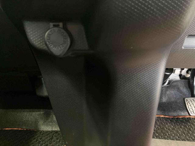 タントファンクロスターボスマートアシスト搭載 バックカメラ付き 後席両側電動スライドドア オートエアコン オートライト キーフリー アイドリングストップ ABS 電動ドアミラー(熊本県)の中古車