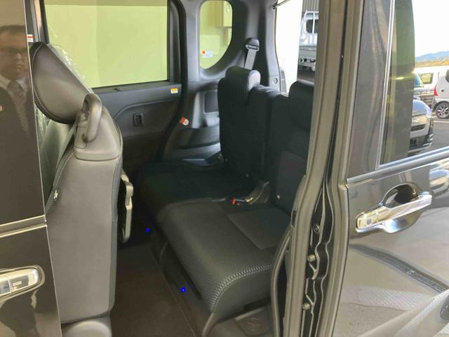 タントカスタムXスマートアシスト搭載 後席両側電動スライドドア バックカメラ付き オートエアコン オートライト キーフリー アイドリングストップ ABS 電動ドアミラー(熊本県)の中古車