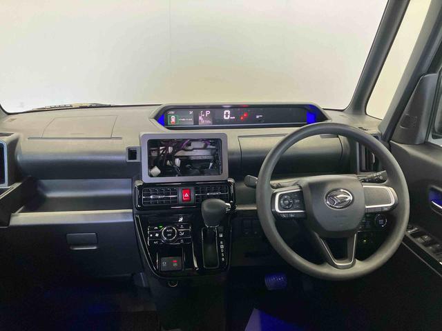 タントカスタムXスマートアシスト搭載 後席両側電動スライドドア バックカメラ付き オートエアコン オートライト キーフリー アイドリングストップ ABS 電動ドアミラー(熊本県)の中古車