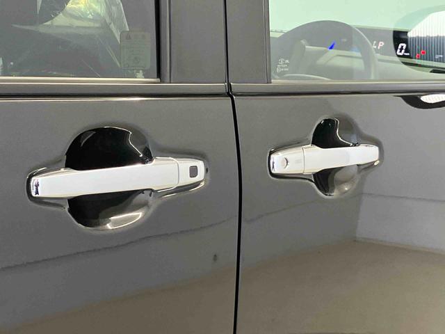 タントカスタムXスマートアシスト搭載 後席両側電動スライドドア バックカメラ付き オートエアコン オートライト キーフリー アイドリングストップ ABS 電動ドアミラー(熊本県)の中古車