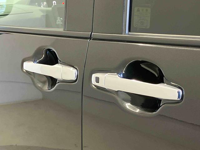 タントカスタムXスマートアシスト搭載 後席両側電動スライドドア バックカメラ付き オートエアコン オートライト キーフリー アイドリングストップ ABS 電動ドアミラー(熊本県)の中古車