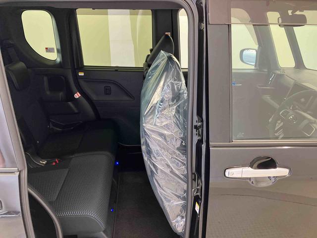 タントカスタムXスマートアシスト搭載 後席両側電動スライドドア バックカメラ付き オートエアコン オートライト キーフリー アイドリングストップ ABS 電動ドアミラー(熊本県)の中古車