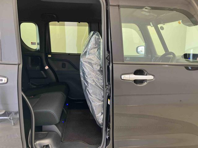 タントカスタムXスマートアシスト搭載 後席両側電動スライドドア バックカメラ付き オートエアコン オートライト キーフリー アイドリングストップ ABS 電動ドアミラー(熊本県)の中古車