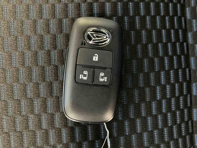 タントカスタムXスマートアシスト搭載 後席両側電動スライドドア バックカメラ付き オートエアコン オートライト キーフリー アイドリングストップ ABS 電動ドアミラー(熊本県)の中古車