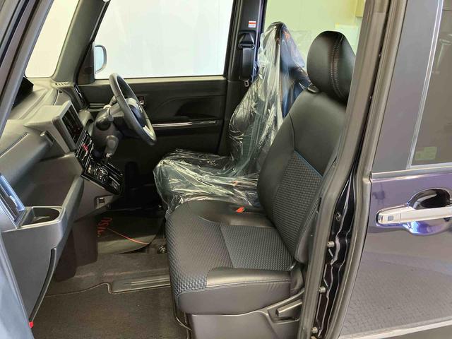 タントカスタムＲＳスマートアシスト搭載　バックカメラ付き　後席両側電動スライドドア　オートエアコン　オートライト　キーフリー　アイドリングストップ　ＡＢＳ　電動ドアミラー（熊本県）の中古車