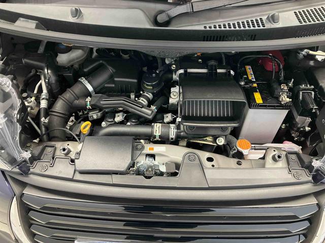 タントカスタムＲＳスマートアシスト搭載　バックカメラ付き　後席両側電動スライドドア　オートエアコン　オートライト　キーフリー　アイドリングストップ　ＡＢＳ　電動ドアミラー（熊本県）の中古車