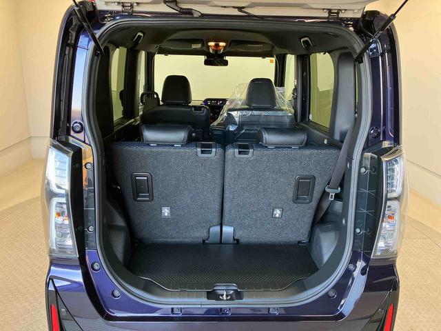 タントカスタムＲＳスマートアシスト搭載　バックカメラ付き　後席両側電動スライドドア　オートエアコン　オートライト　キーフリー　アイドリングストップ　ＡＢＳ　電動ドアミラー（熊本県）の中古車