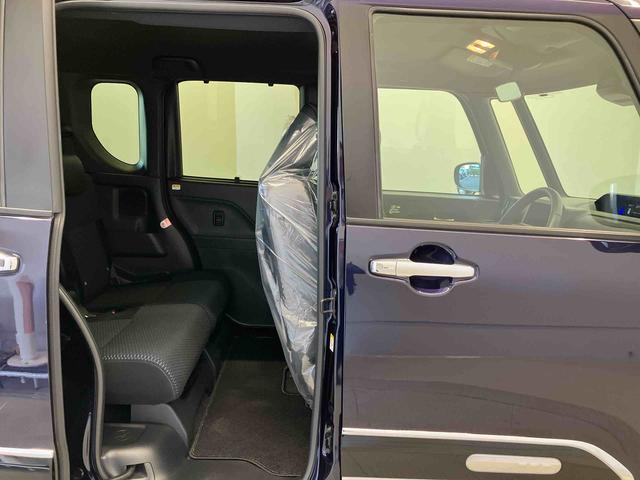 タントカスタムＲＳスマートアシスト搭載　バックカメラ付き　後席両側電動スライドドア　オートエアコン　オートライト　キーフリー　アイドリングストップ　ＡＢＳ　電動ドアミラー（熊本県）の中古車