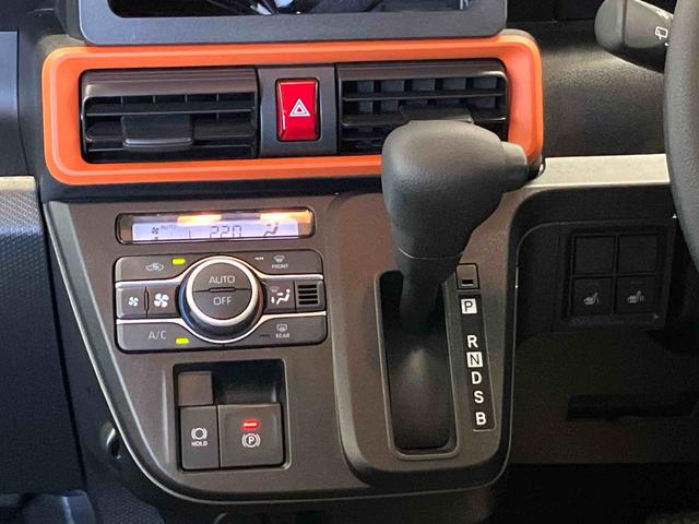 タントファンクロススマートアシスト搭載　後席両側電動スライドドア　バックカメラ付き　オートエアコン　オートライト　キーフリー　アイドリングストップ　ＡＢＳ　電動ドアミラー（熊本県）の中古車