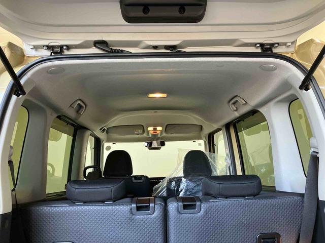 タントファンクロススマートアシスト搭載　後席両側電動スライドドア　バックカメラ付き　オートエアコン　オートライト　キーフリー　アイドリングストップ　ＡＢＳ　電動ドアミラー（熊本県）の中古車