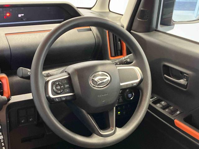 タントファンクロススマートアシスト搭載　後席両側電動スライドドア　バックカメラ付き　オートエアコン　オートライト　キーフリー　アイドリングストップ　ＡＢＳ　電動ドアミラー（熊本県）の中古車