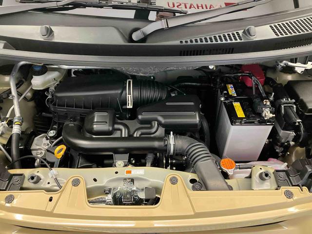 タントファンクロススマートアシスト搭載　後席両側電動スライドドア　バックカメラ付き　オートエアコン　オートライト　キーフリー　アイドリングストップ　ＡＢＳ　電動ドアミラー（熊本県）の中古車