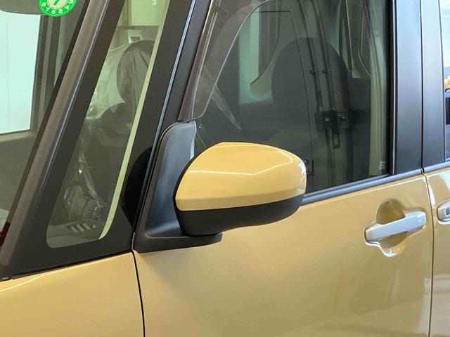 タントファンクロススマートアシスト搭載　後席両側電動スライドドア　バックカメラ付き　オートエアコン　オートライト　キーフリー　アイドリングストップ　ＡＢＳ　電動ドアミラー（熊本県）の中古車