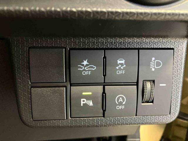 タントファンクロススマートアシスト搭載　後席両側電動スライドドア　バックカメラ付き　オートエアコン　オートライト　キーフリー　アイドリングストップ　ＡＢＳ　電動ドアミラー（熊本県）の中古車