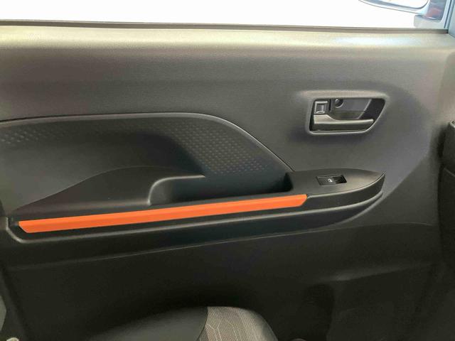 タントファンクロススマートアシスト搭載　後席両側電動スライドドア　バックカメラ付き　オートエアコン　オートライト　キーフリー　アイドリングストップ　ＡＢＳ　電動ドアミラー（熊本県）の中古車