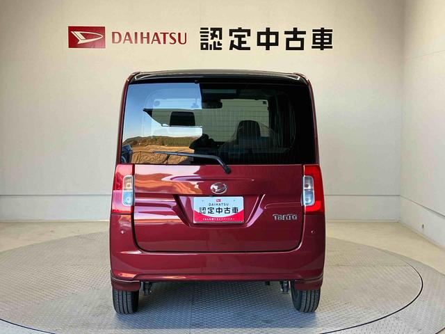 タントＸ　ＳＡIIIスマートアシスト搭載　パノラマモニター対応　後席電動スライド（片側電動）　オートエアコン　オートライト　キーフリー　アイドリングストップ　ＡＢＳ　電動スライド（熊本県）の中古車