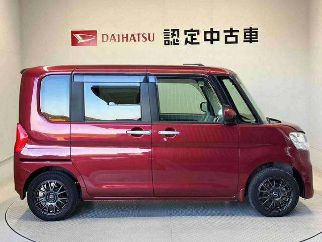 タントＸ　ＳＡIIIスマートアシスト搭載　パノラマモニター対応　後席電動スライド（片側電動）　オートエアコン　オートライト　キーフリー　アイドリングストップ　ＡＢＳ　電動スライド（熊本県）の中古車