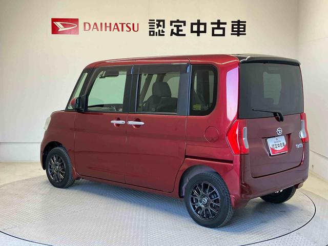 タントＸ　ＳＡIIIスマートアシスト搭載　パノラマモニター対応　後席電動スライド（片側電動）　オートエアコン　オートライト　キーフリー　アイドリングストップ　ＡＢＳ　電動スライド（熊本県）の中古車
