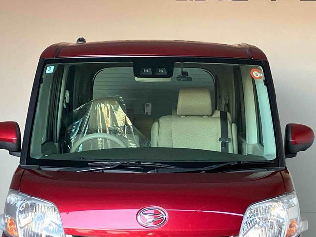 タントＸ　ＳＡIIIスマートアシスト搭載　パノラマモニター対応　後席電動スライド（片側電動）　オートエアコン　オートライト　キーフリー　アイドリングストップ　ＡＢＳ　電動スライド（熊本県）の中古車