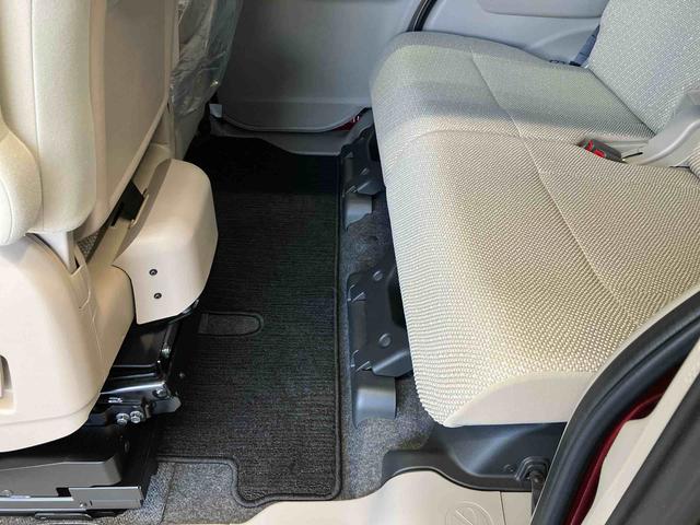 タントＸ　ＳＡIIIスマートアシスト搭載　パノラマモニター対応　後席電動スライド（片側電動）　オートエアコン　オートライト　キーフリー　アイドリングストップ　ＡＢＳ　電動スライド（熊本県）の中古車