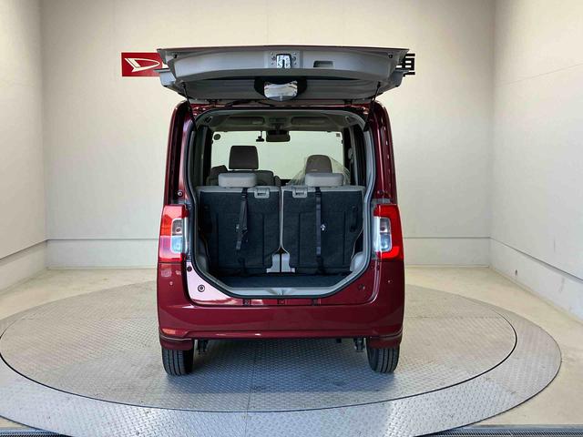 タントＸ　ＳＡIIIスマートアシスト搭載　パノラマモニター対応　後席電動スライド（片側電動）　オートエアコン　オートライト　キーフリー　アイドリングストップ　ＡＢＳ　電動スライド（熊本県）の中古車