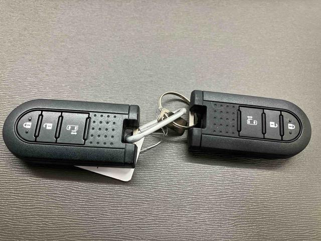 タントＸ　ＳＡIIIスマートアシスト搭載　パノラマモニター対応　後席電動スライド（片側電動）　オートエアコン　オートライト　キーフリー　アイドリングストップ　ＡＢＳ　電動スライド（熊本県）の中古車