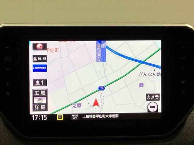 ムーヴカスタム XリミテッドII SAIIIスマートアシスト搭載 パノラマモニター対応 オートエアコン オートライト キーフリー アイドリングストップ ABS 電動ドアミラー(熊本県)の中古車