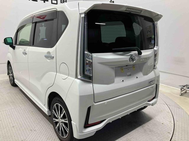 ムーヴカスタム XリミテッドII SAIIIスマートアシスト搭載 パノラマモニター対応 オートエアコン オートライト キーフリー アイドリングストップ ABS 電動ドアミラー(熊本県)の中古車