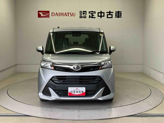 トールG リミテッド SAIIIスマートアシスト搭載 後席両側電動スライドドア パノラマモニター対応 オートエアコン オートライト キーフリー アイドリングストップ ABS 電動ドアミラー(熊本県)の中古車