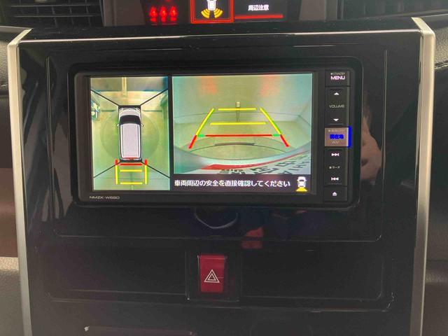 トールG リミテッド SAIIIスマートアシスト搭載 後席両側電動スライドドア パノラマモニター対応 オートエアコン オートライト キーフリー アイドリングストップ ABS 電動ドアミラー(熊本県)の中古車