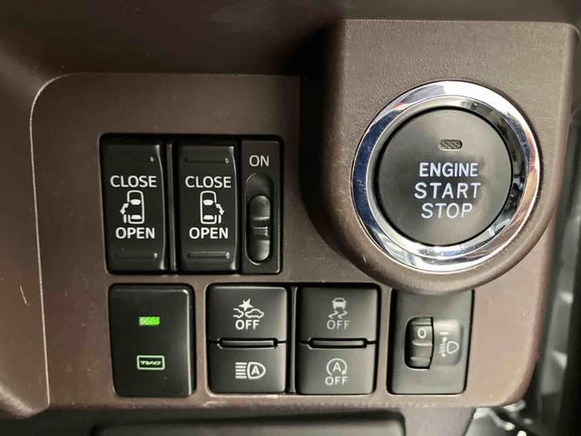 トールG リミテッド SAIIIスマートアシスト搭載 後席両側電動スライドドア パノラマモニター対応 オートエアコン オートライト キーフリー アイドリングストップ ABS 電動ドアミラー(熊本県)の中古車