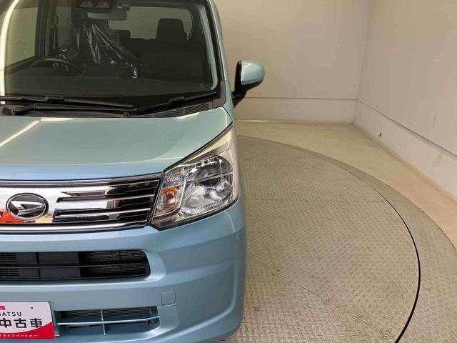 ムーヴXリミテッドII SAIIIスマートアシスト搭載 バックカメラ付き オートエアコン オートライト キーフリー アイドリングストップ ABS 電動ドアミラー(熊本県)の中古車