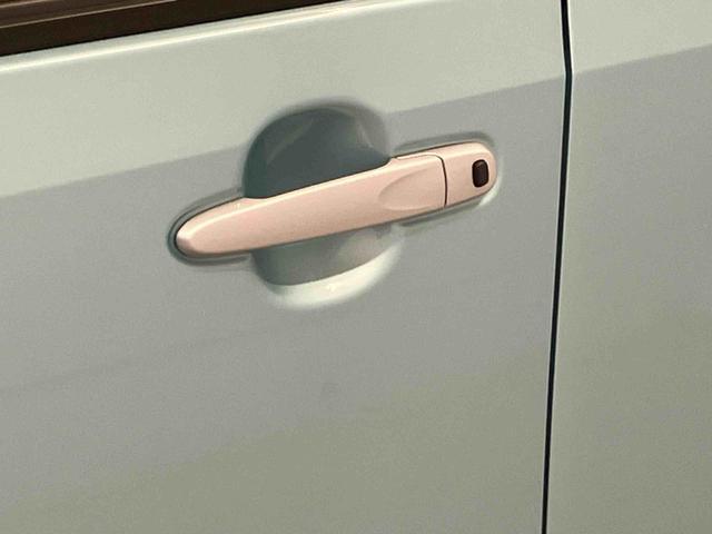 ムーヴXリミテッドII SAIIIスマートアシスト搭載 バックカメラ付き オートエアコン オートライト キーフリー アイドリングストップ ABS 電動ドアミラー(熊本県)の中古車