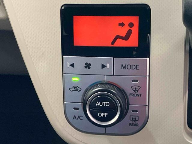 ムーヴXリミテッドII SAIIIスマートアシスト搭載 バックカメラ付き オートエアコン オートライト キーフリー アイドリングストップ ABS 電動ドアミラー(熊本県)の中古車