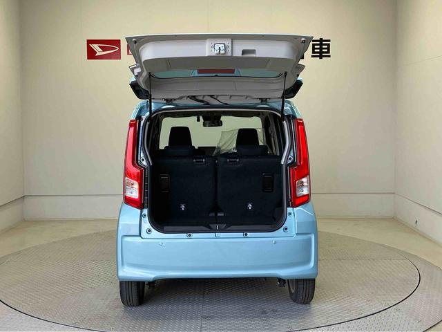 ムーヴXリミテッドII SAIIIスマートアシスト搭載 バックカメラ付き オートエアコン オートライト キーフリー アイドリングストップ ABS 電動ドアミラー(熊本県)の中古車