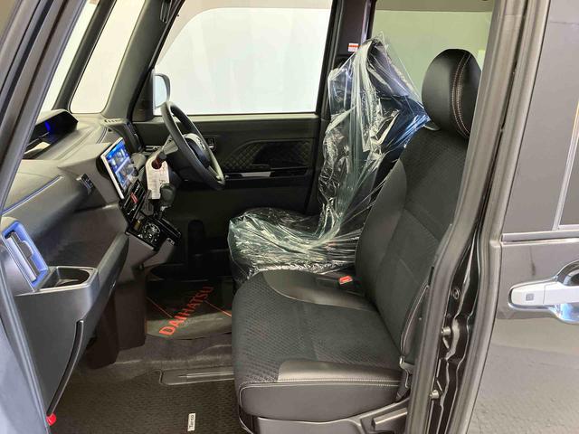 タントカスタムＸスタイルセレクションスマートアシスト搭載　バックカメラ付き　後席両側電動スライドドア　オートエアコン　オートライト　キーフリー　アイドリングストップ　ＡＢＳ　電動ドアミラー（熊本県）の中古車