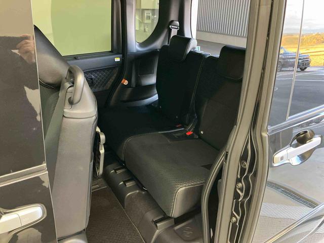 タントカスタムＸスタイルセレクションスマートアシスト搭載　バックカメラ付き　後席両側電動スライドドア　オートエアコン　オートライト　キーフリー　アイドリングストップ　ＡＢＳ　電動ドアミラー（熊本県）の中古車