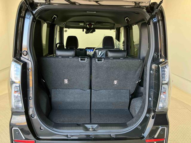 タントカスタムＸスタイルセレクションスマートアシスト搭載　バックカメラ付き　後席両側電動スライドドア　オートエアコン　オートライト　キーフリー　アイドリングストップ　ＡＢＳ　電動ドアミラー（熊本県）の中古車