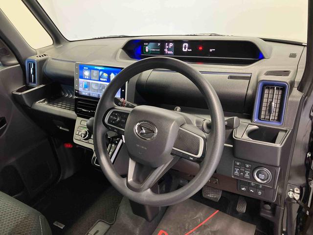 タントカスタムＸスタイルセレクションスマートアシスト搭載　バックカメラ付き　後席両側電動スライドドア　オートエアコン　オートライト　キーフリー　アイドリングストップ　ＡＢＳ　電動ドアミラー（熊本県）の中古車