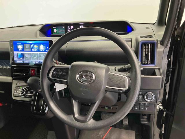 タントカスタムＸスタイルセレクションスマートアシスト搭載　バックカメラ付き　後席両側電動スライドドア　オートエアコン　オートライト　キーフリー　アイドリングストップ　ＡＢＳ　電動ドアミラー（熊本県）の中古車