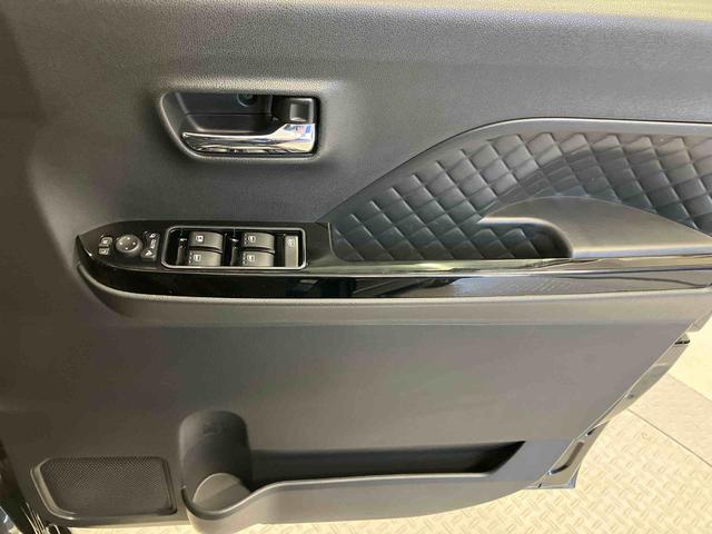 タントカスタムＸスタイルセレクションスマートアシスト搭載　バックカメラ付き　後席両側電動スライドドア　オートエアコン　オートライト　キーフリー　アイドリングストップ　ＡＢＳ　電動ドアミラー（熊本県）の中古車